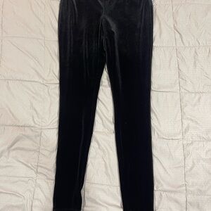 INC International Concepts Elegant Black Pants